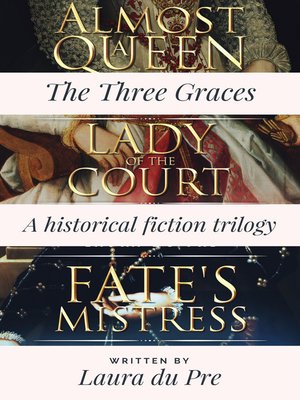 cover image of The Three Graces Collection